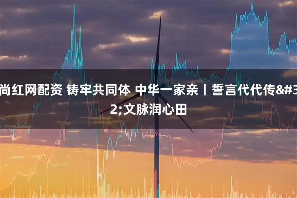 尚红网配资 铸牢共同体 中华一家亲丨誓言代代传 文脉润心田